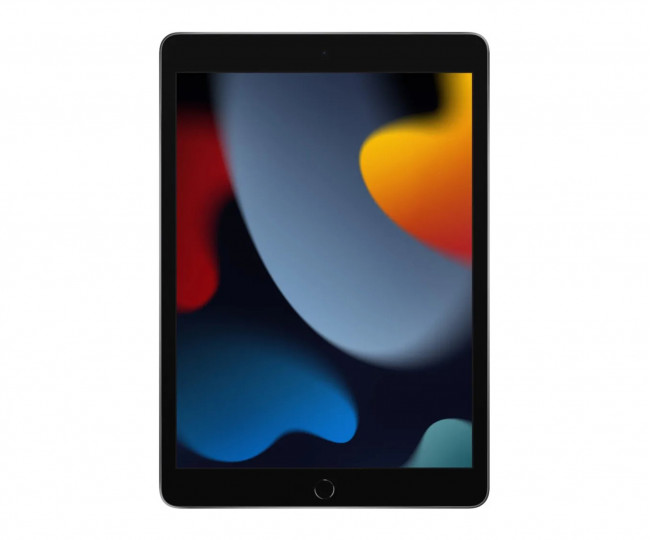 iPad 10.2 2021 Wi-Fi + Cellular 256GB Space Gray (MK693) б/в